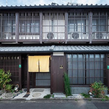 Kumomachiya Tukinowa Kagen Villa Kyoto Exterior foto