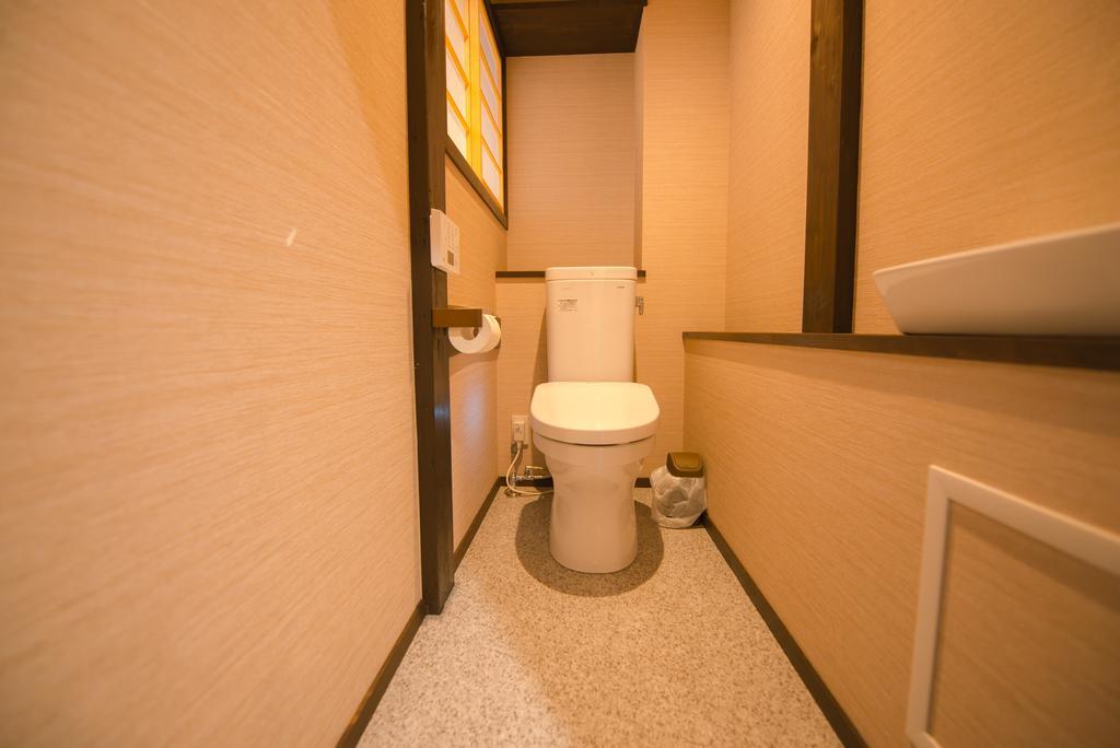 Kumomachiya Tukinowa Kagen Villa Kyoto Exterior foto
