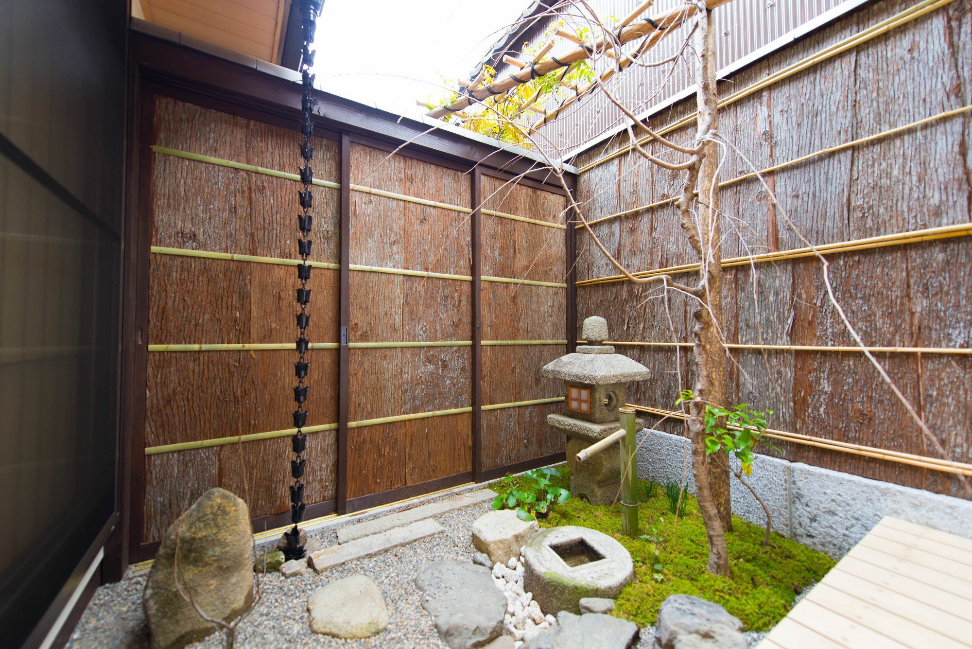 Kumomachiya Tukinowa Kagen Villa Kyoto Exterior foto