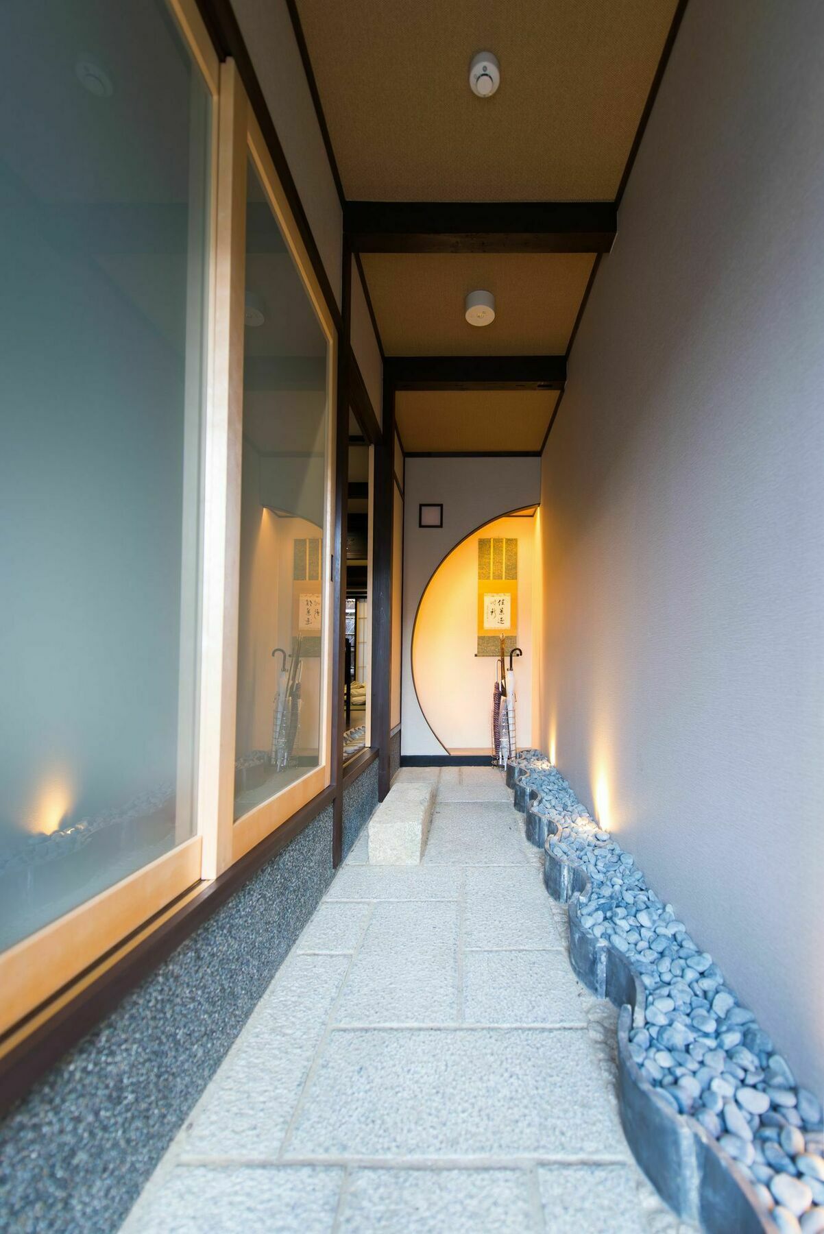 Kumomachiya Tukinowa Kagen Villa Kyoto Exterior foto