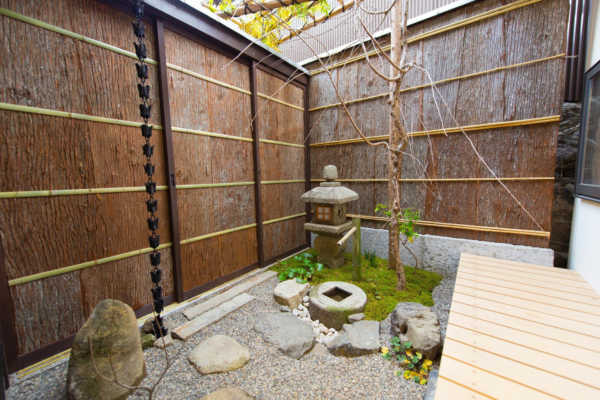 Kumomachiya Tukinowa Kagen Villa Kyoto Exterior foto
