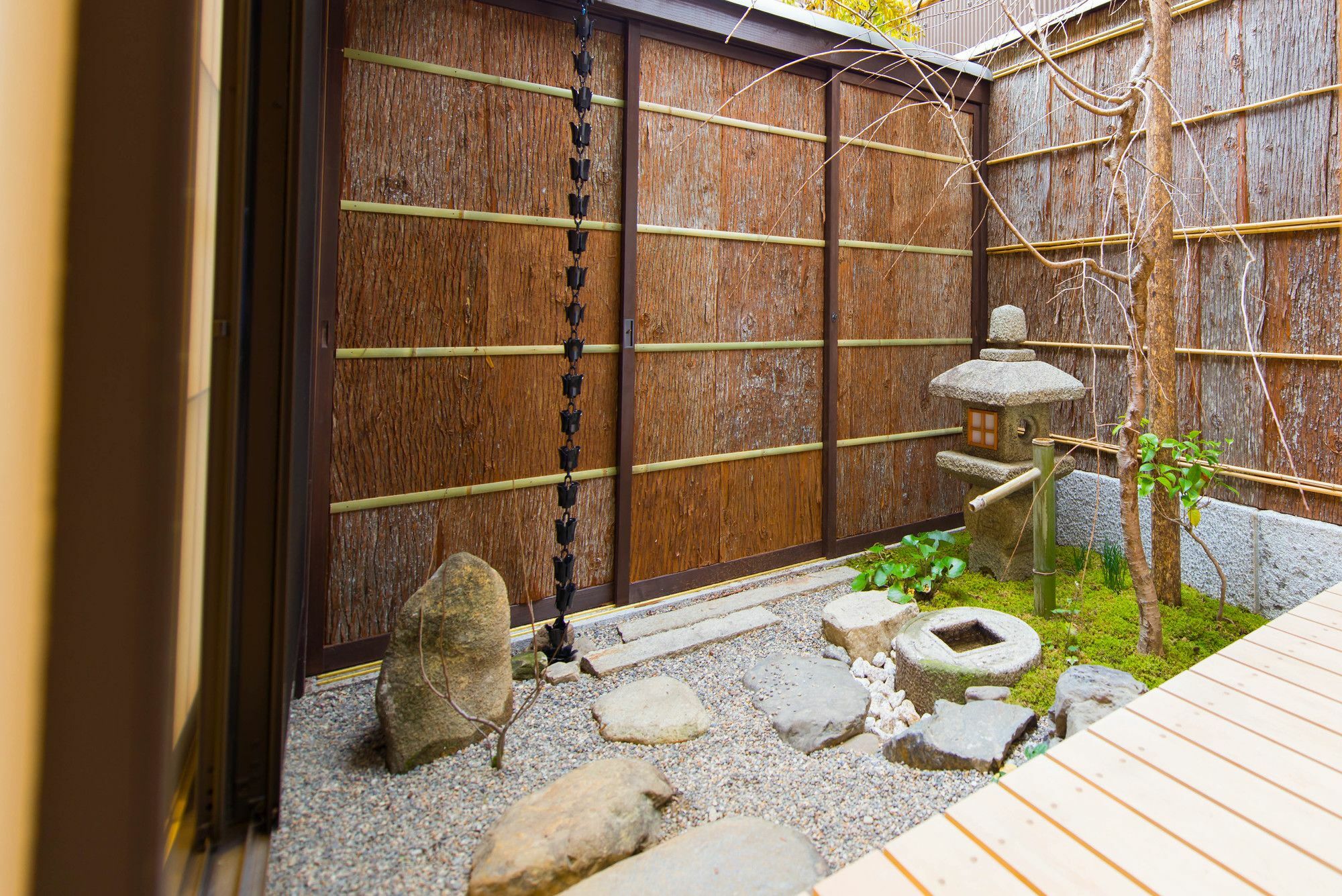 Kumomachiya Tukinowa Kagen Villa Kyoto Exterior foto